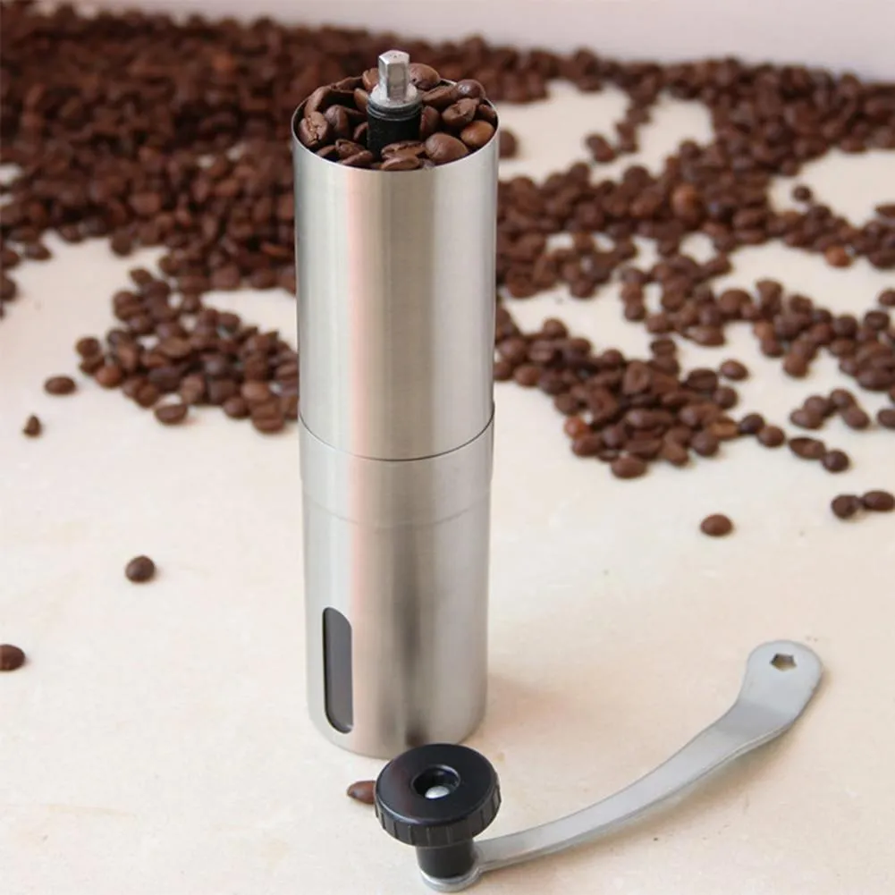 Handheld Manual Coffee Grinder