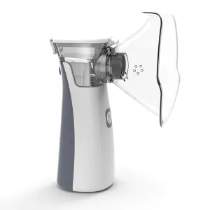 Handheld Mesh Nebulizer