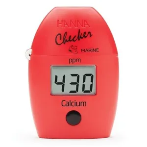 Hanna Marine Calcium Checker (HI758)