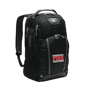 HFD OGIO Bolt Backpack