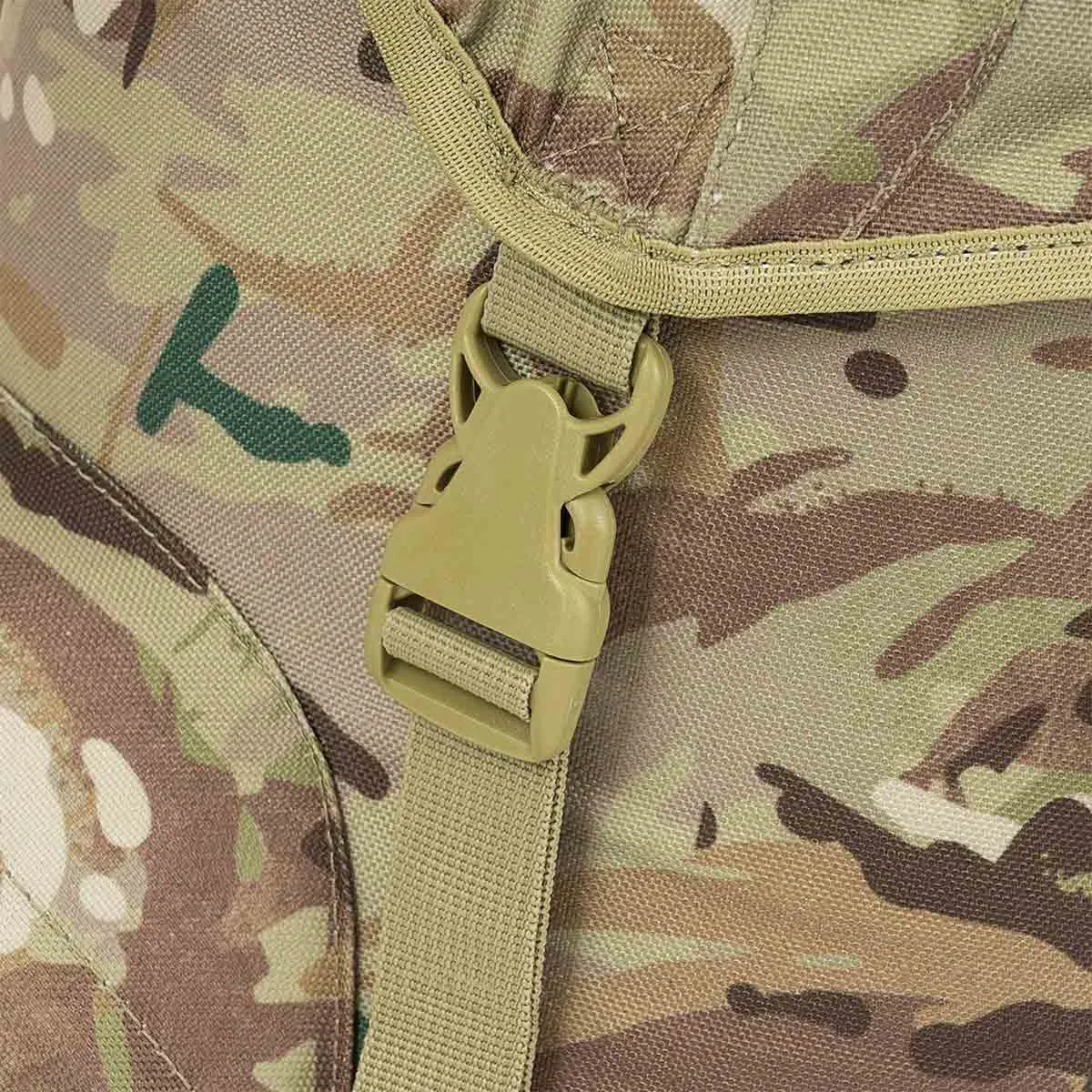 Highlander Forces 44L Rucksack HMTC Camo
