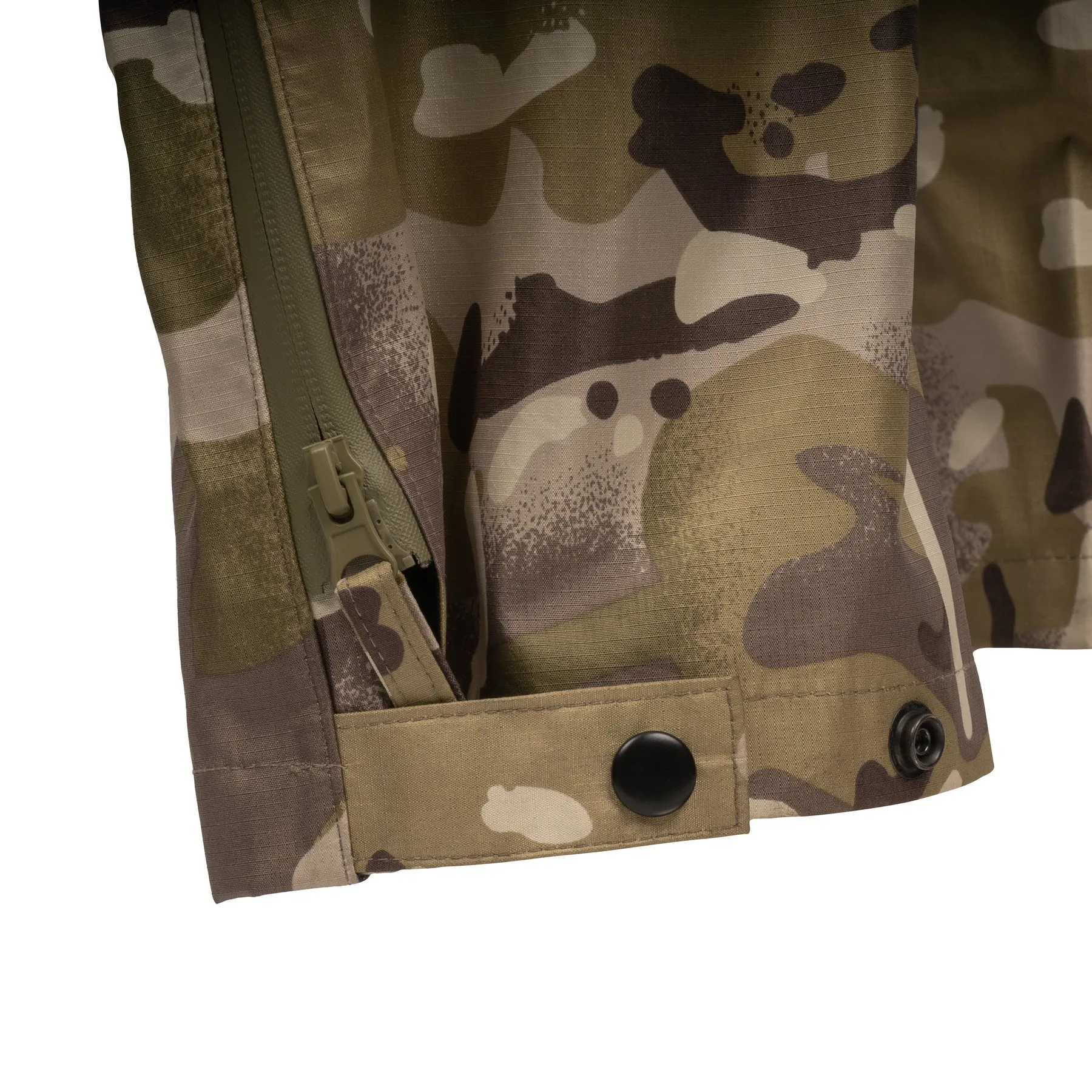 Highlander Typhoon Waterproof Trousers
