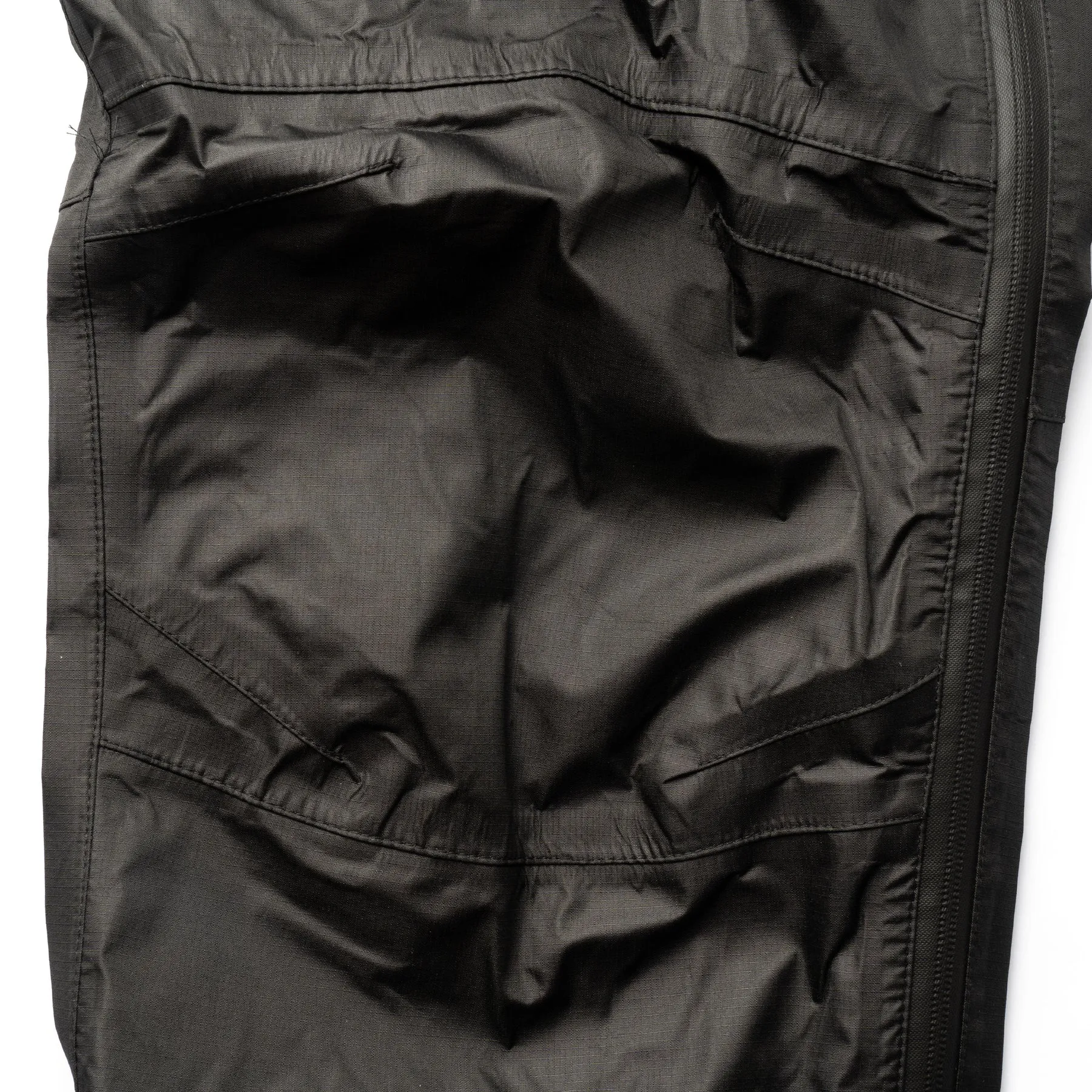 Highlander Typhoon Waterproof Trousers