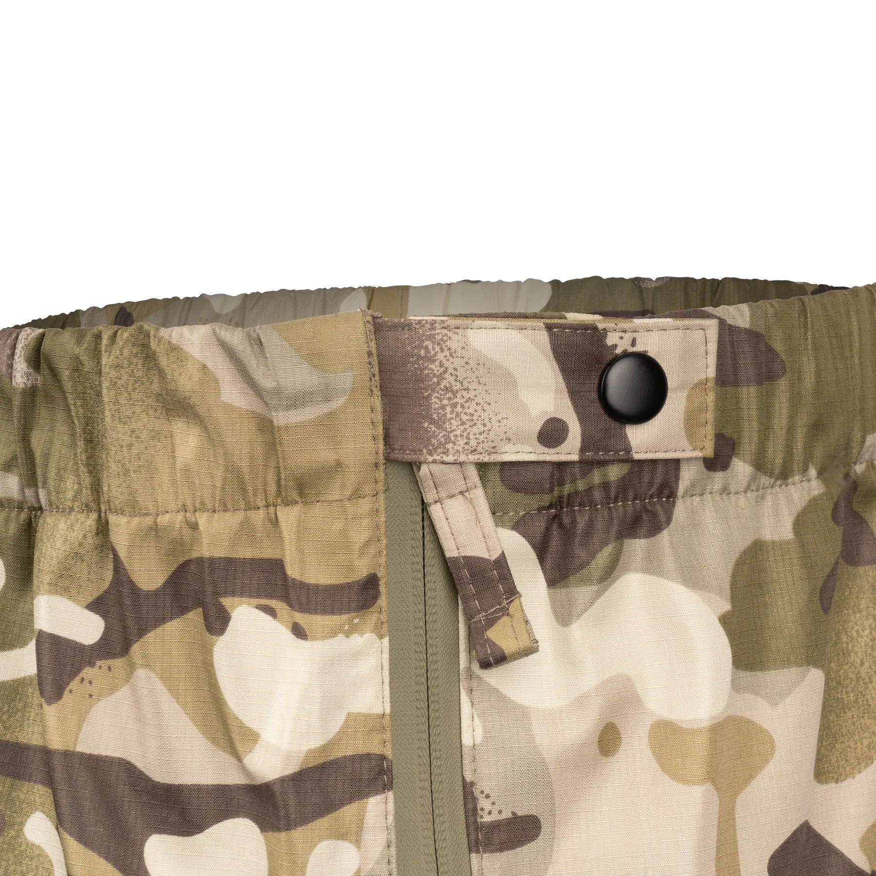 Highlander Typhoon Waterproof Trousers