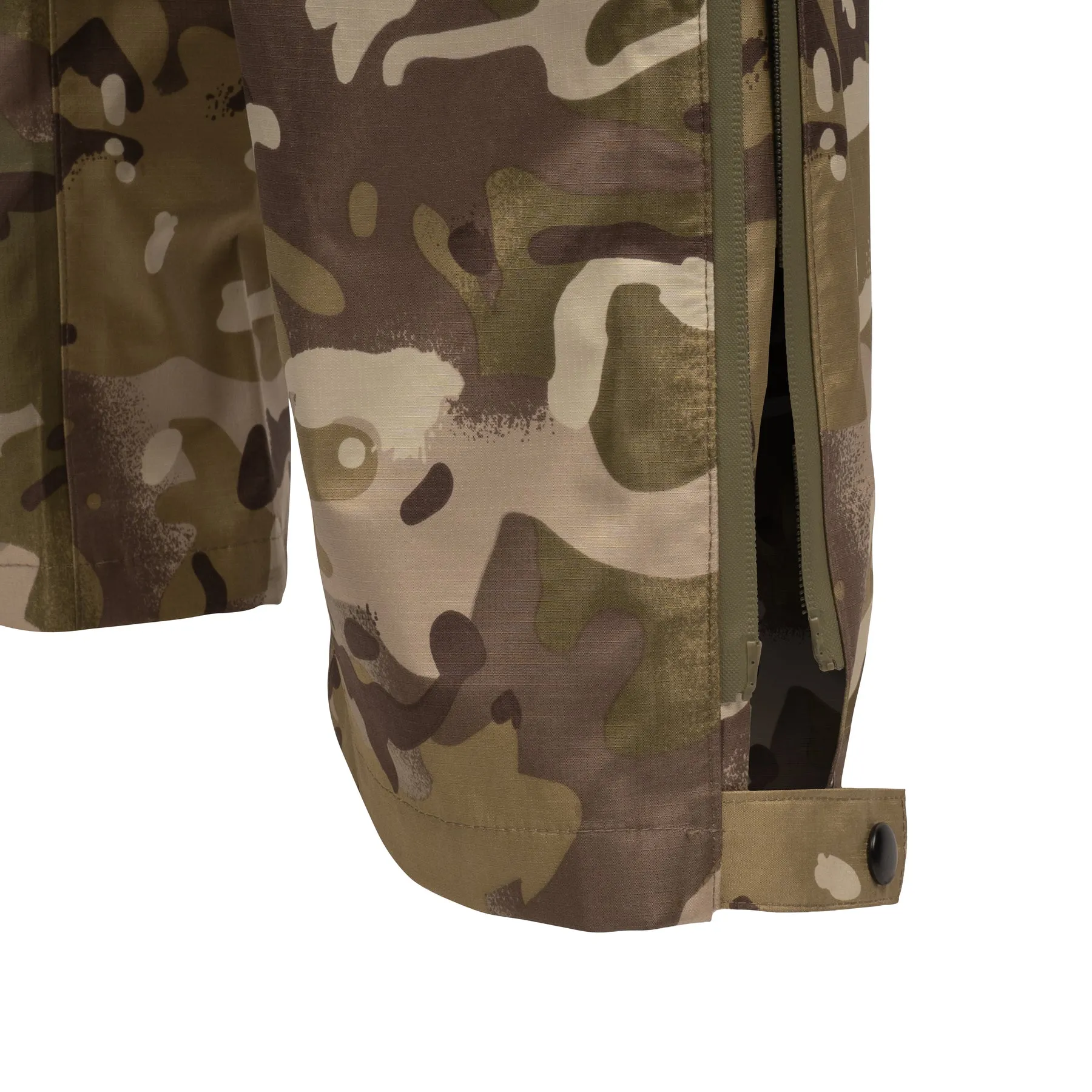 Highlander Typhoon Waterproof Trousers