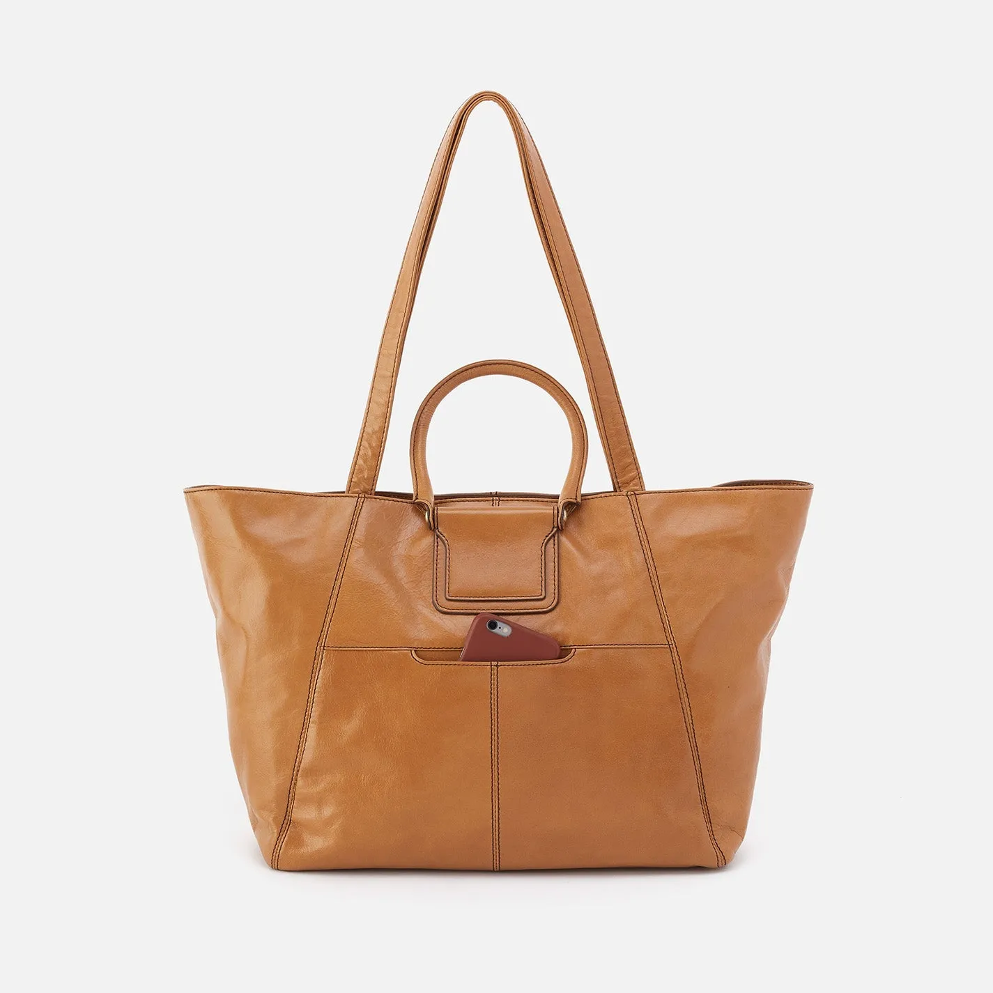 Hobo Sheila East-West Tote