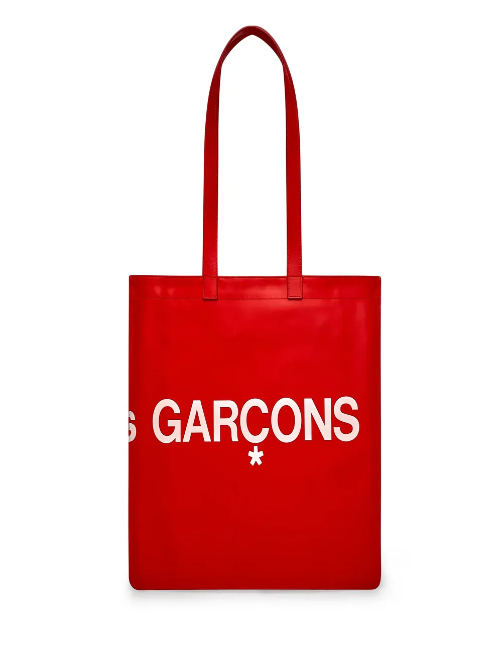 Huge Logo Tote