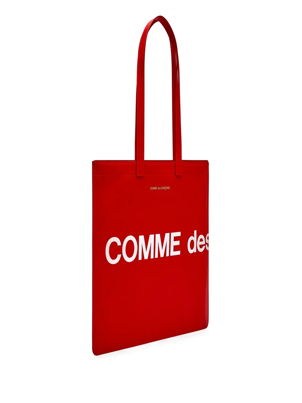 Huge Logo Tote