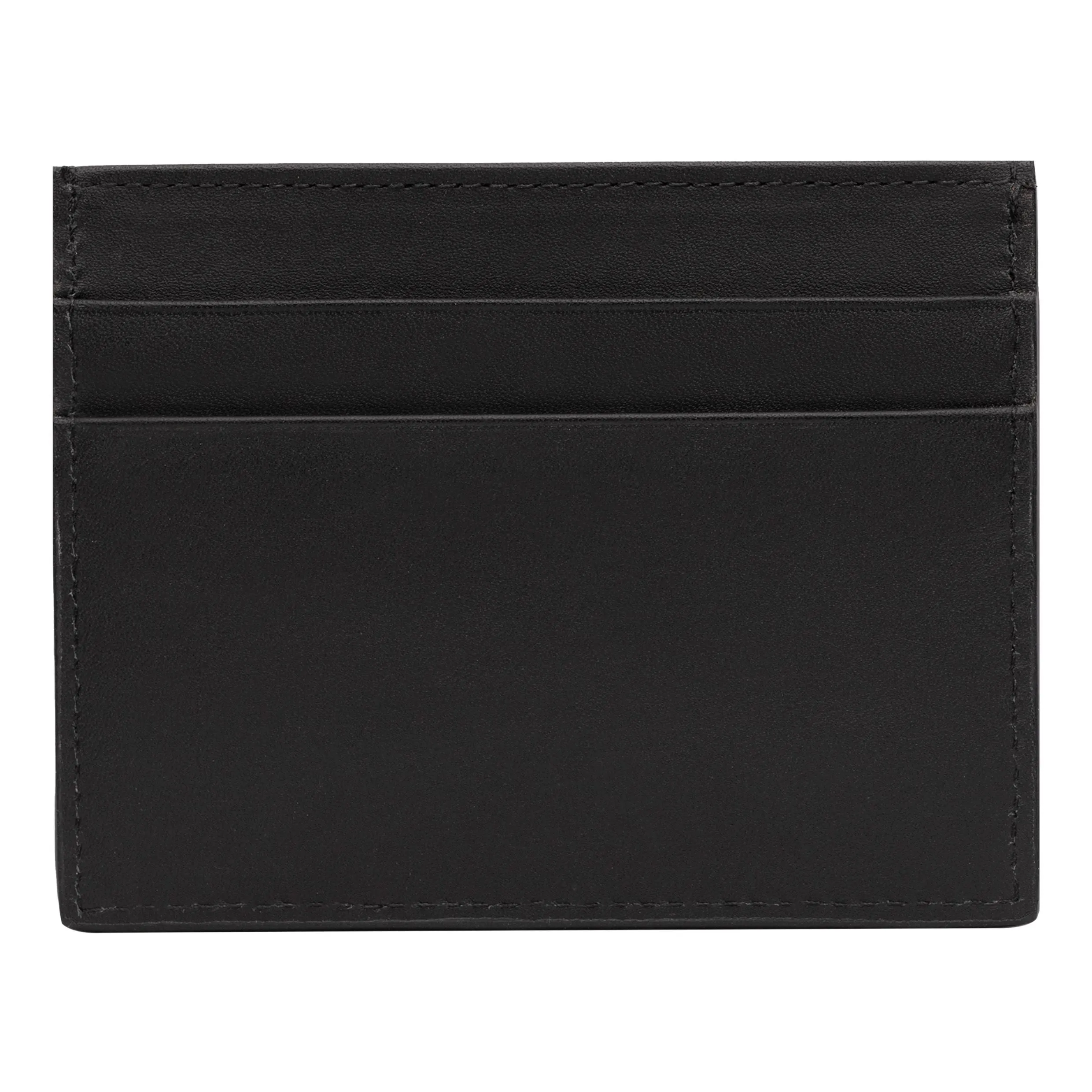 HUGO BOSS HLC207T-Card holder Gear Black Khaki