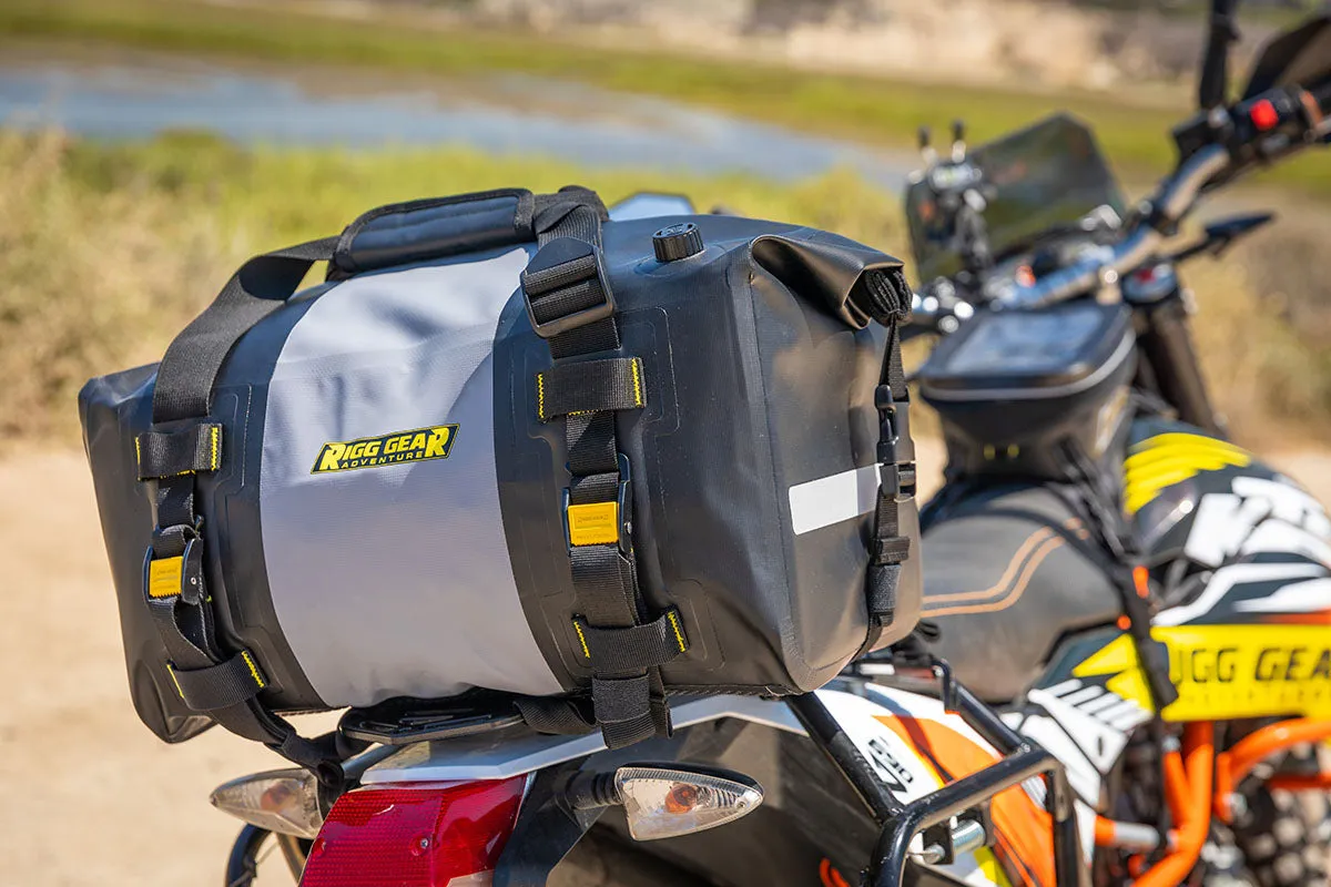 Hurricane 25L Duffle Bag