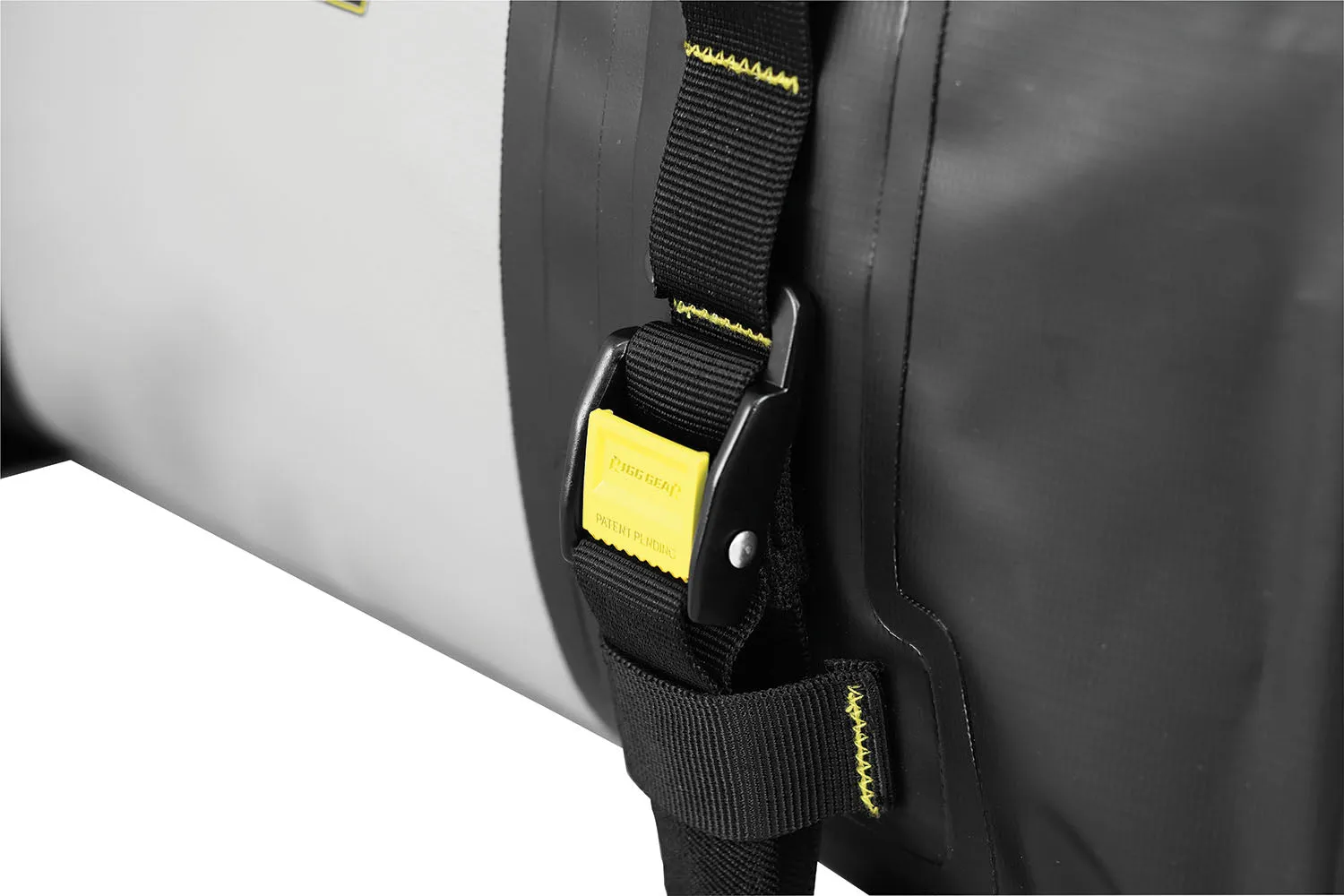 Hurricane 25L Duffle Bag