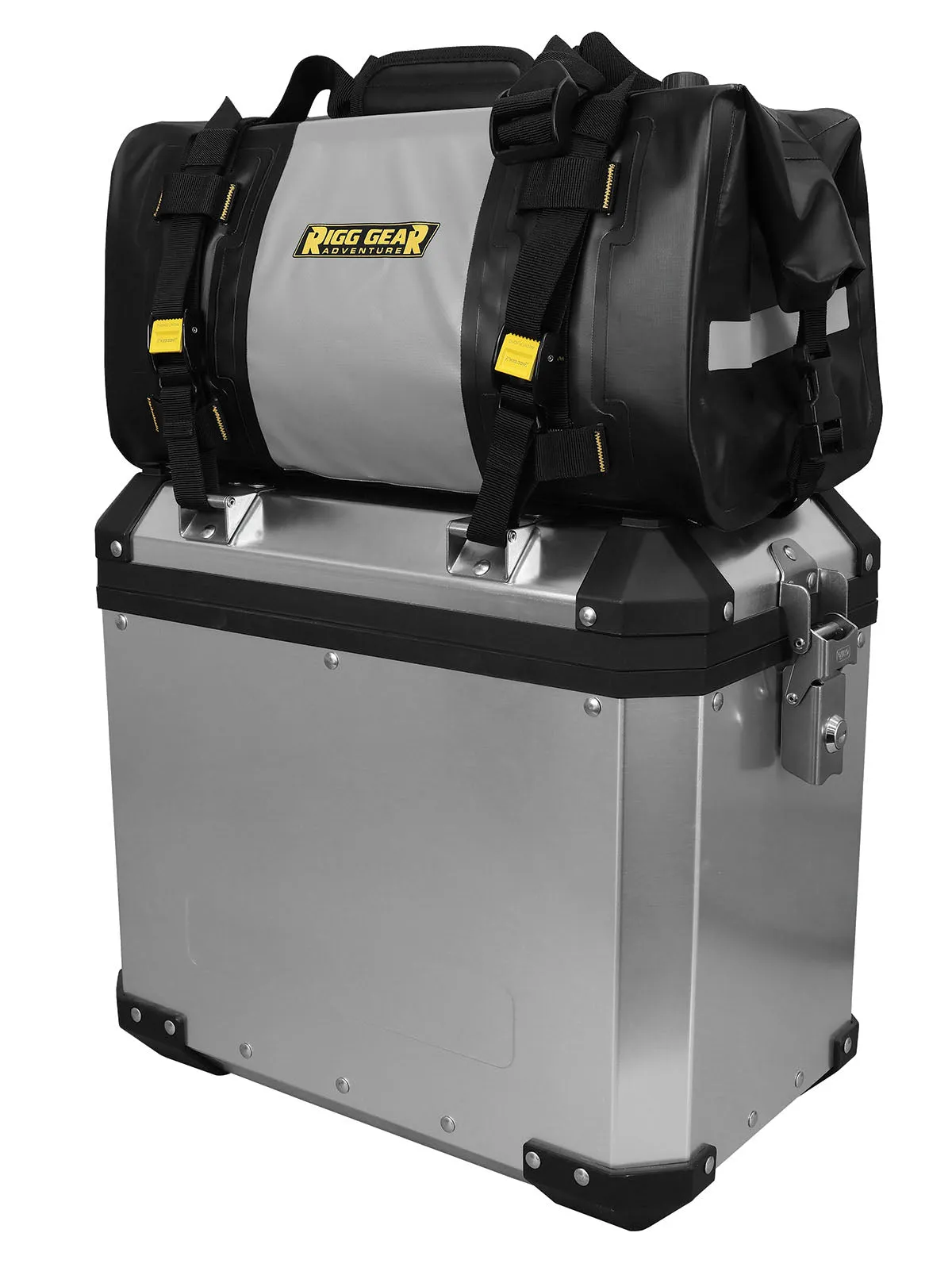 Hurricane 25L Duffle Bag