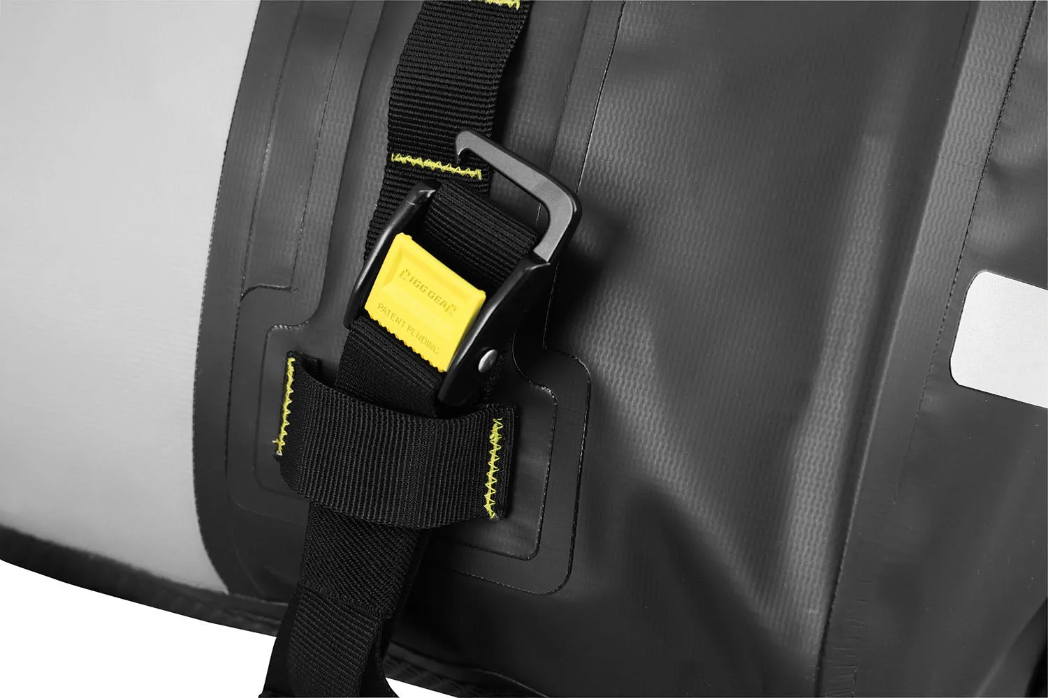 Hurricane 25L Duffle Bag