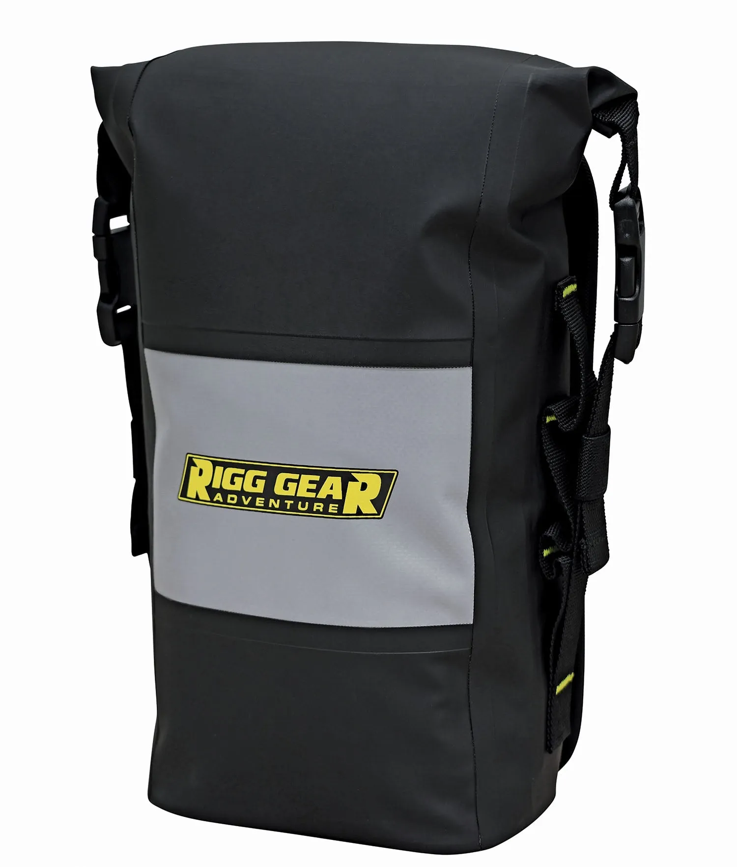Hurricane Riggpak Crash Bar/Tail Bag