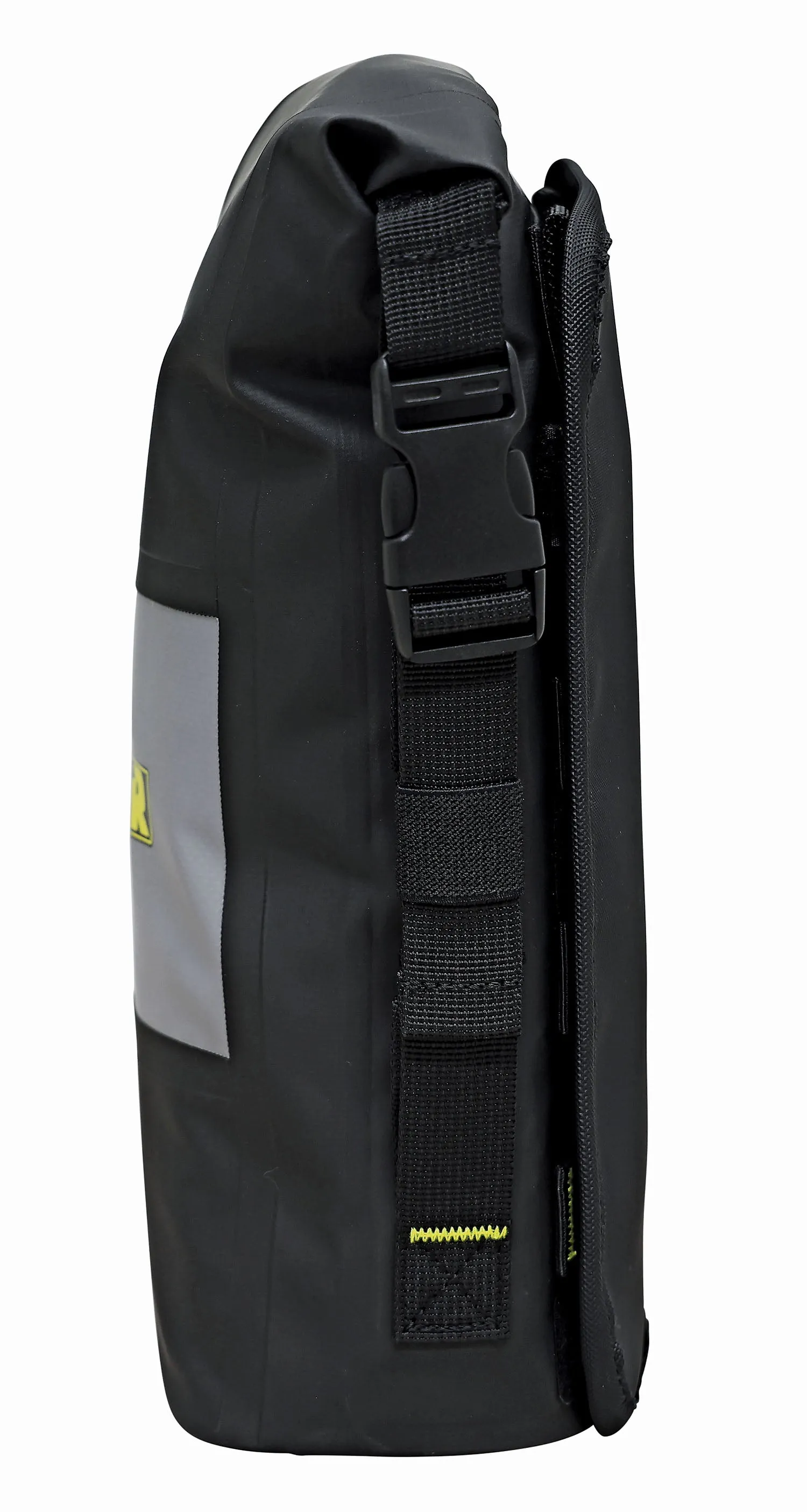 Hurricane Riggpak Crash Bar/Tail Bag