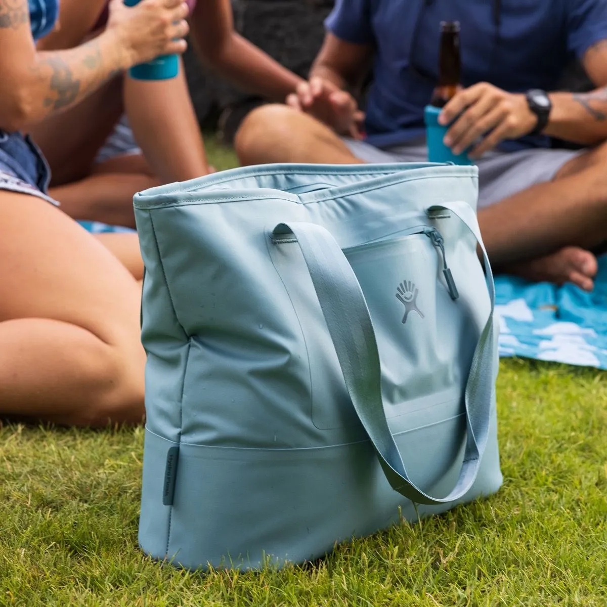 Hydro Flask Insulated Tote - Snapper