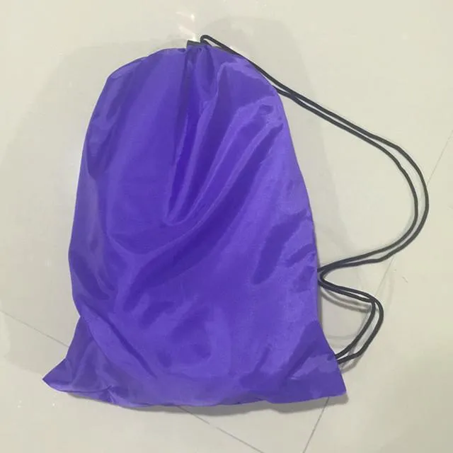 Inflatable Air Sofa Bed Lounge