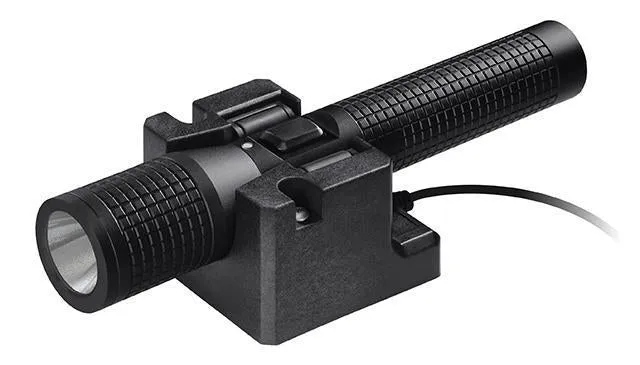 Inova T4R Rechargeable Tactical LED Flashlight