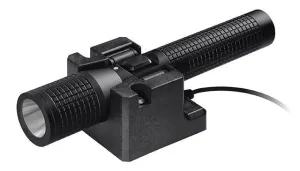 Inova T4R Rechargeable Tactical LED Flashlight