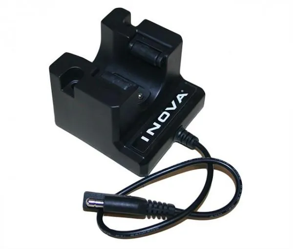 Inova T4R Rechargeable Tactical LED Flashlight