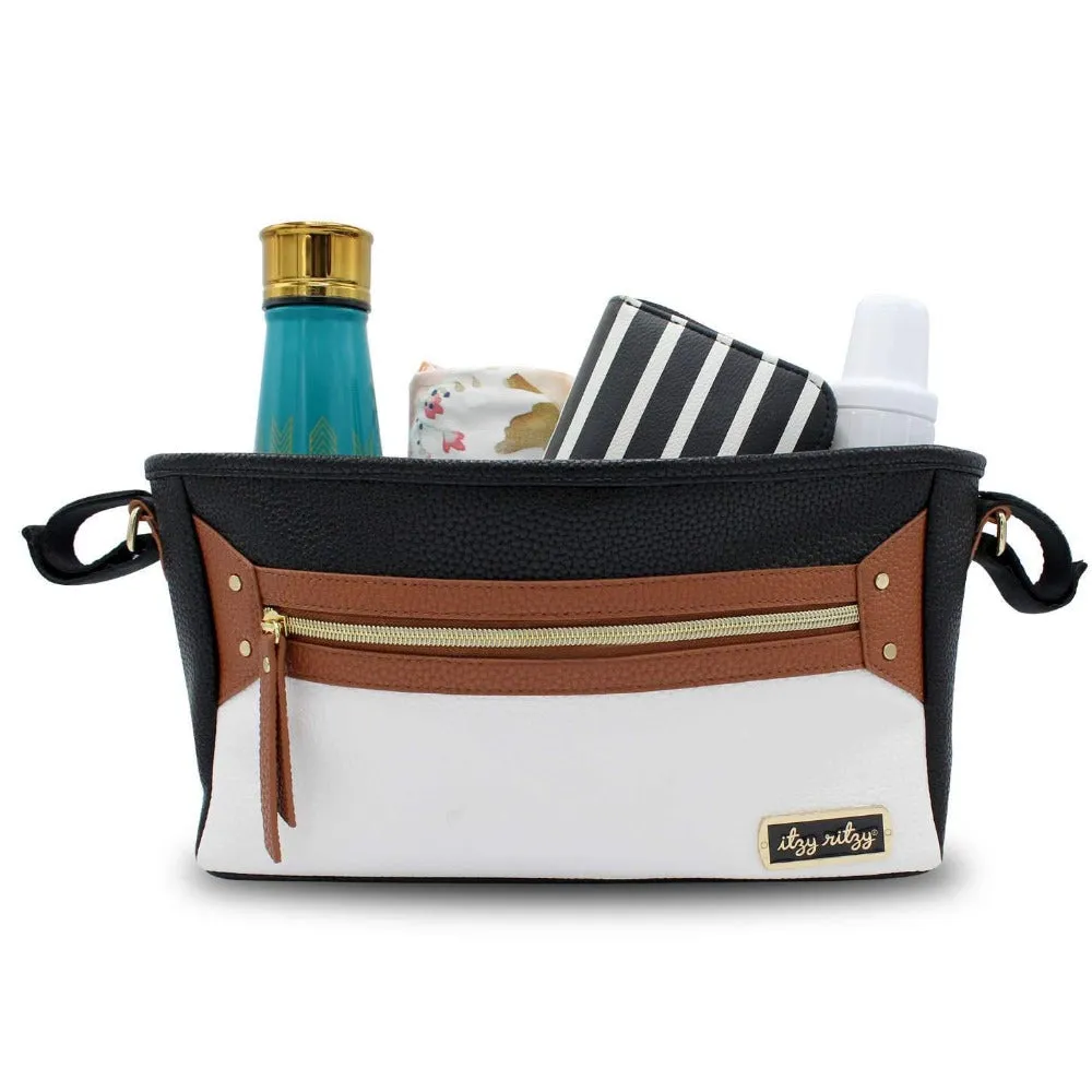 Itzy Ritzy Stroller Caddy