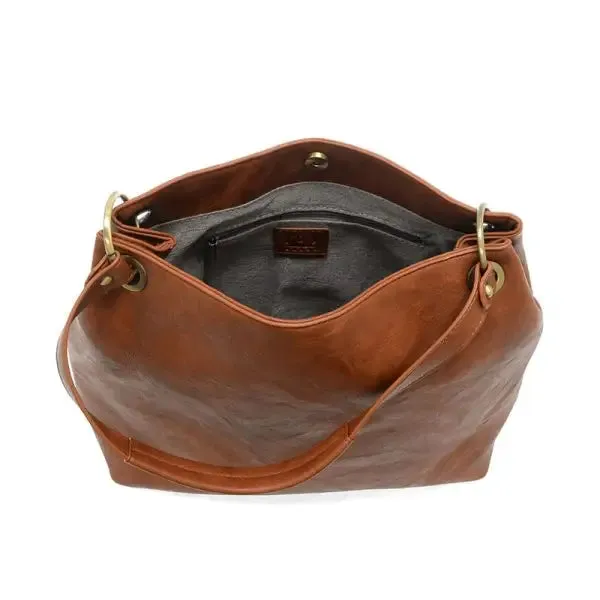 JEM BUCKET SHOULDER BAG