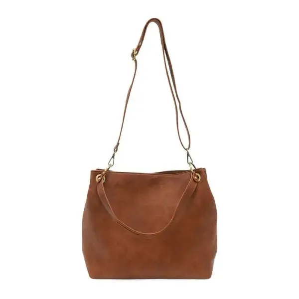 JEM BUCKET SHOULDER BAG