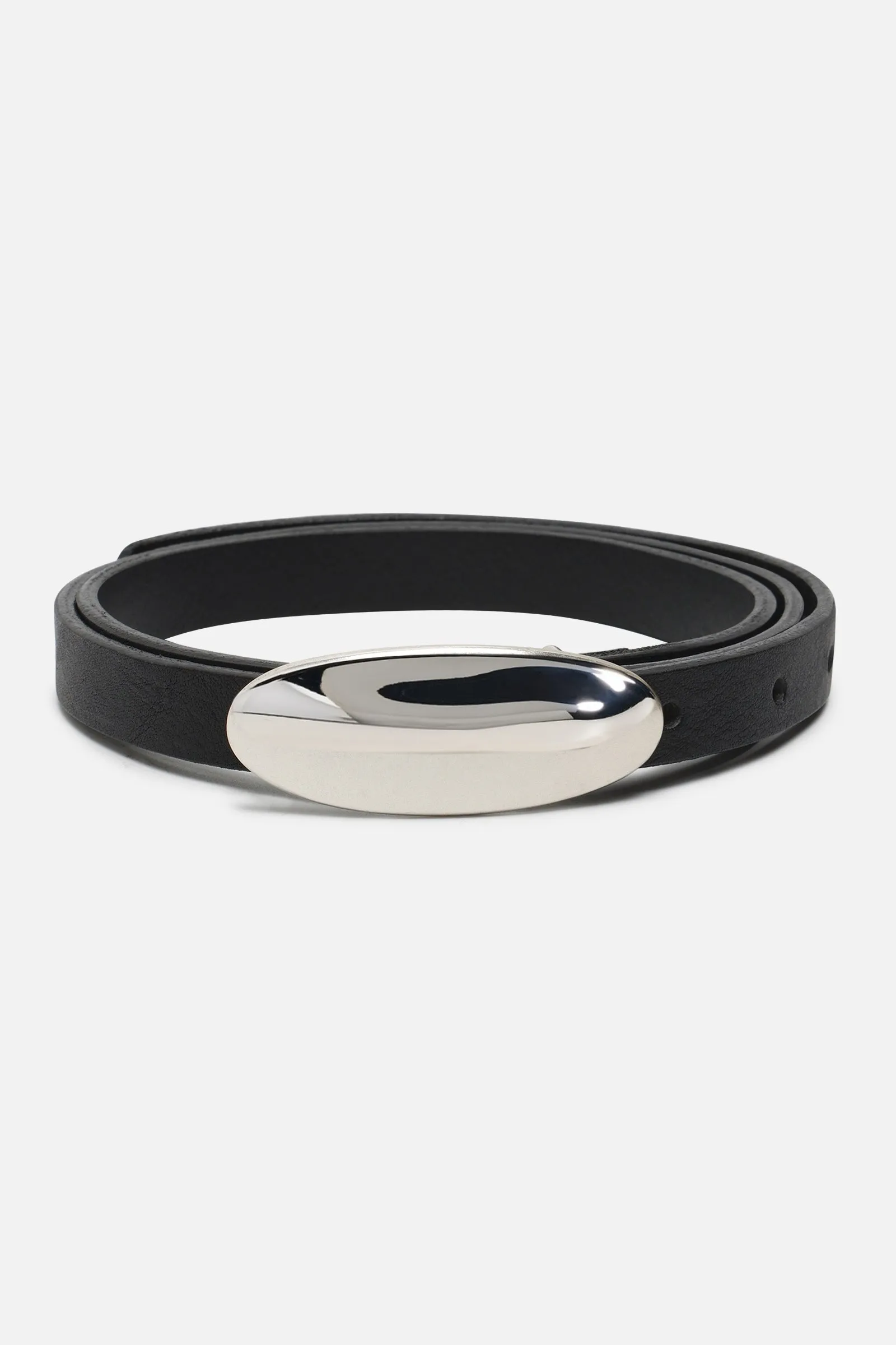 Kansas Belt - Black