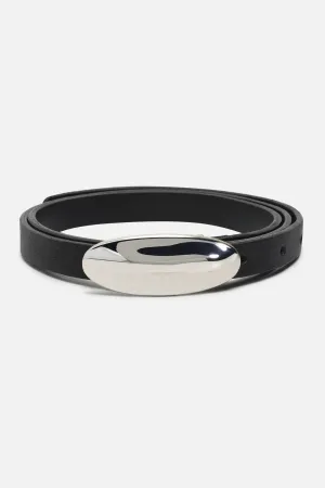 Kansas Belt - Black