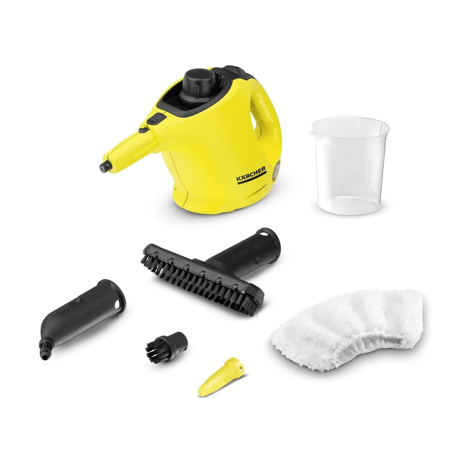 Karcher EasyFix Handheld Steam Cleaner - SC1