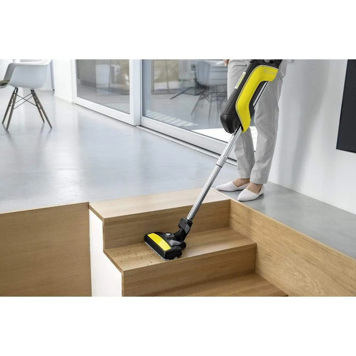Karcher Handheld 18V Vacuum Cleaner - VC 5 Cordless
