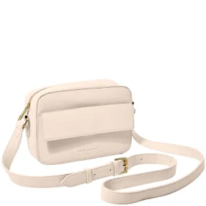 Katie Loxton Demi Crossbody Bag - Eggshell