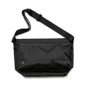 Kid Shoulder Bag | Black