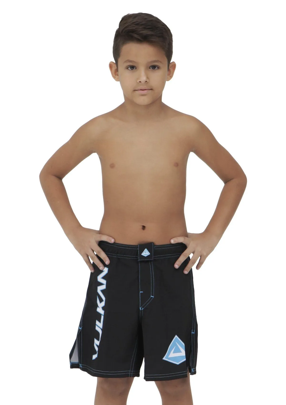 Kids Pro Fight Shorts