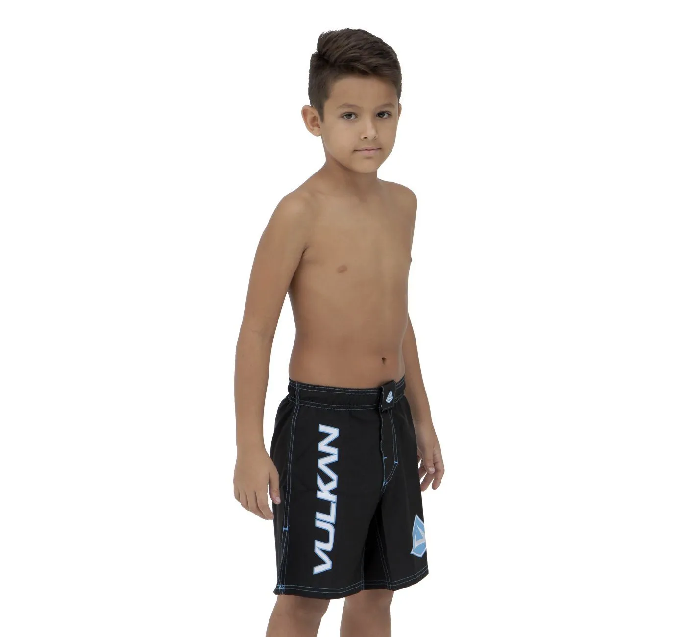 Kids Pro Fight Shorts