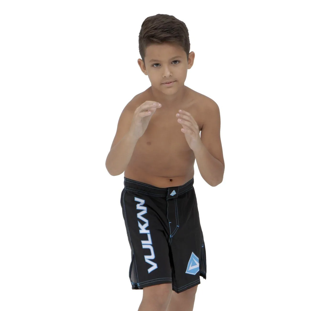 Kids Pro Fight Shorts