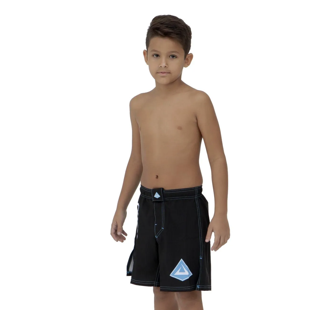 Kids Pro Fight Shorts