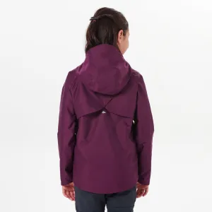 Kids’ Waterproof Hiking Jacket - MH500 - Age 7-15 years