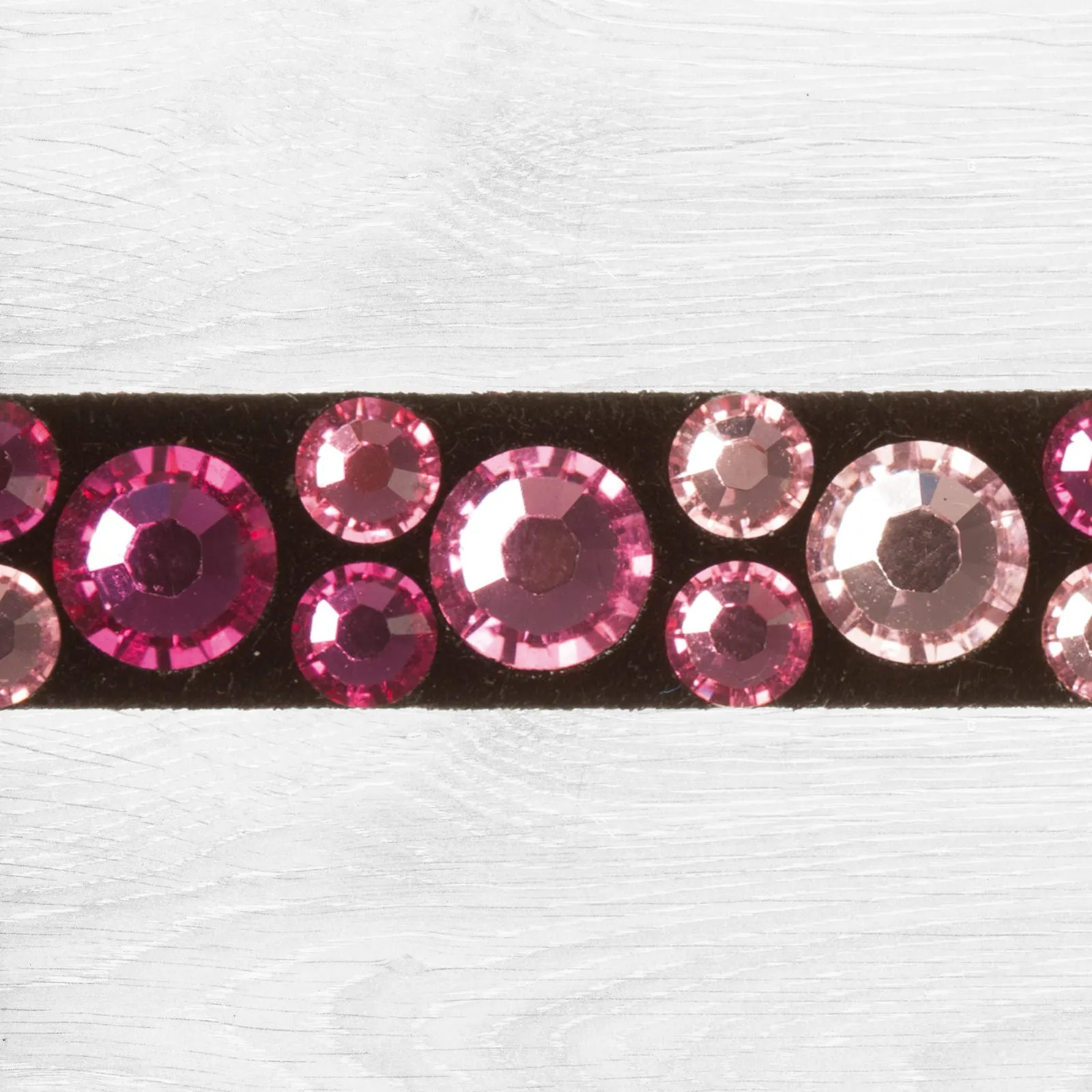Kieffer Magic Tack Wave Crystal Browband