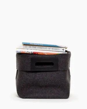 Korb Tote Bin