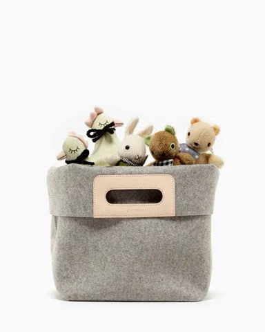 Korb Tote Bin