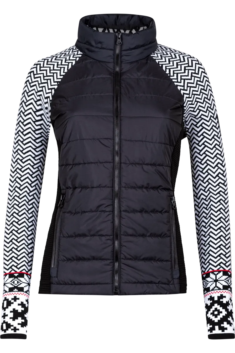 Kourtney Insulated Ski Jacket