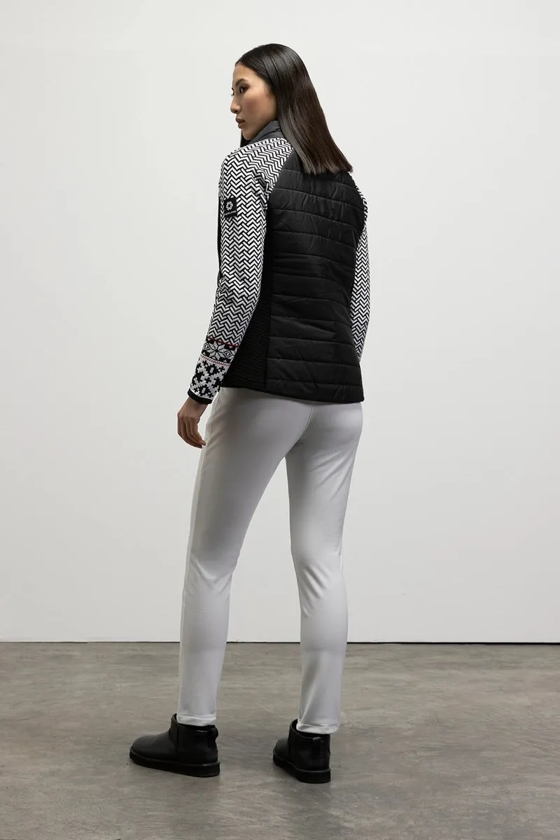 Kourtney Insulated Ski Jacket