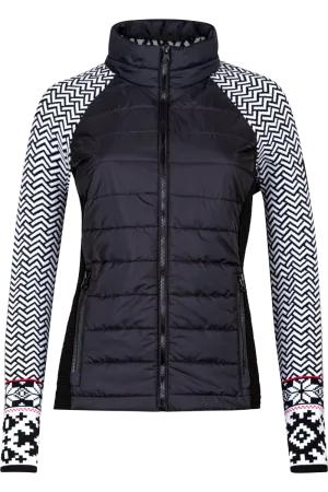 Kourtney Insulated Ski Jacket