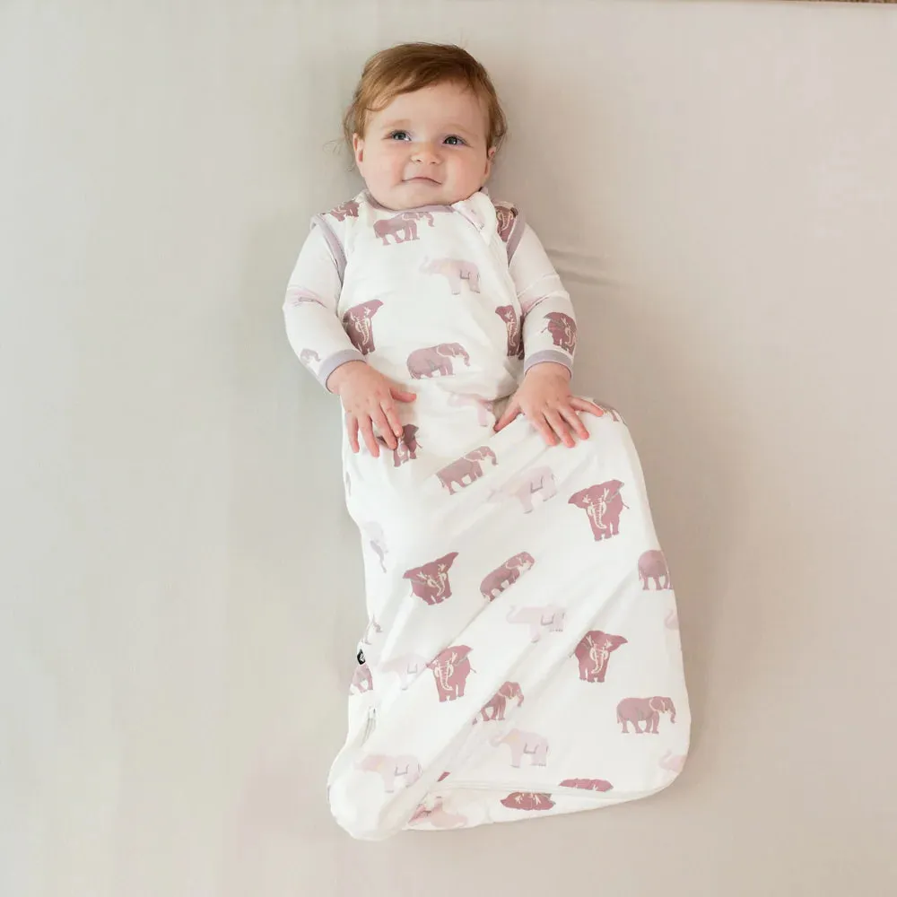 Kyte Baby Sleep Bag 0.5 TOG (Elephant) - FINAL SALE
