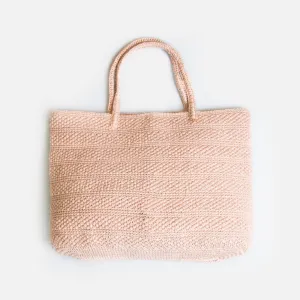 La Spezia Tote - Guava