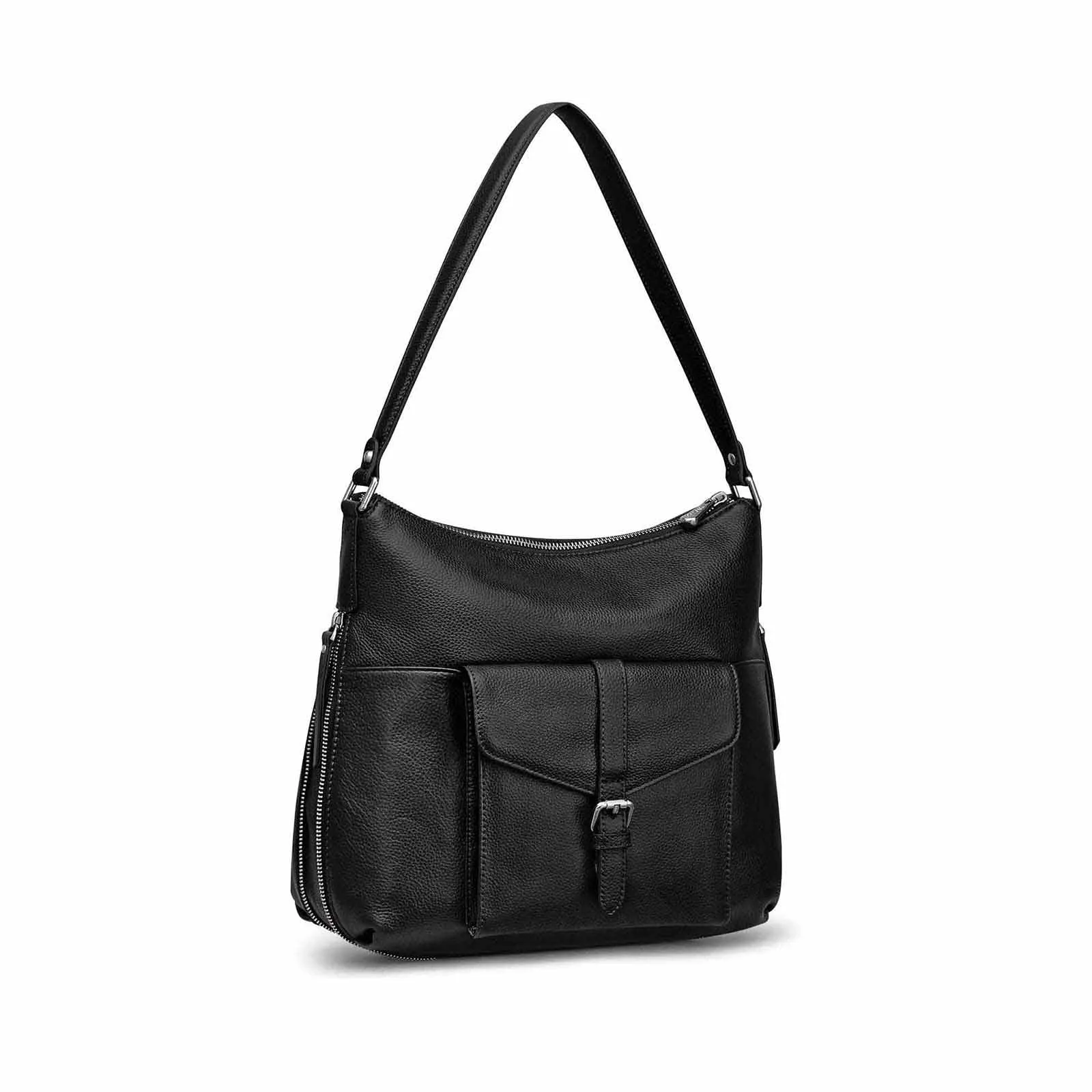 Ladies Top Handle Purse