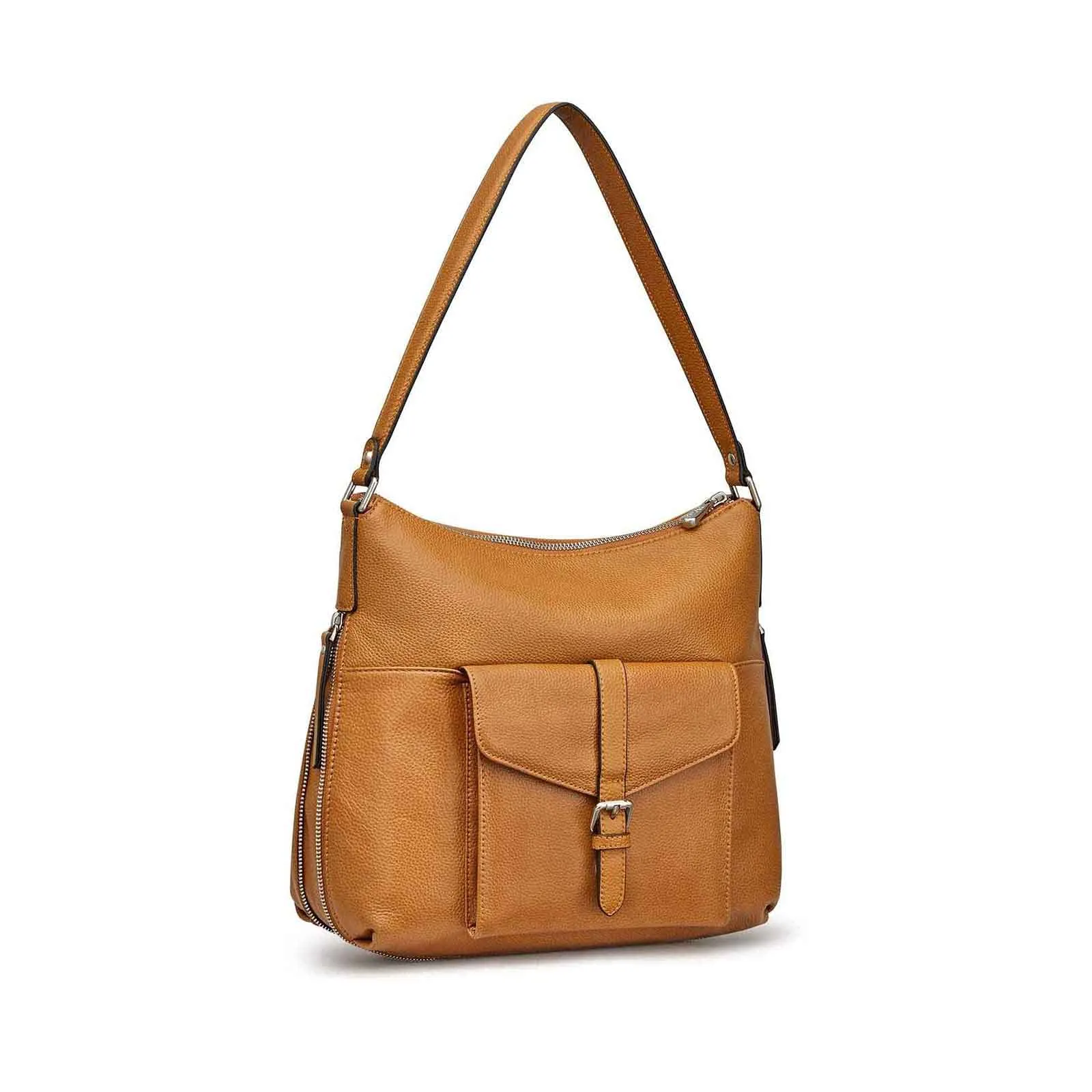 Ladies Top Handle Purse