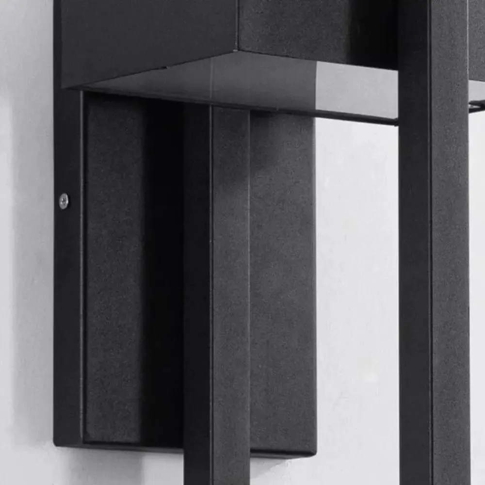 LineaLight - Elegant Shine Outdoor Wall Lamp