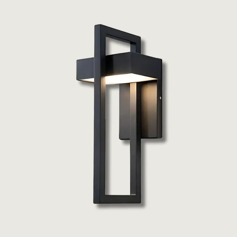 LineaLight - Elegant Shine Outdoor Wall Lamp
